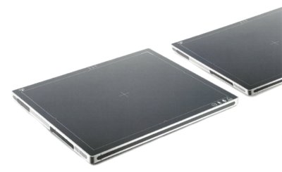 AM Saturn 8000 10x12NW — Flat Panel Detector