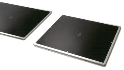 AM Saturn 8000 14x17 Wireless — Flat Panel Detector