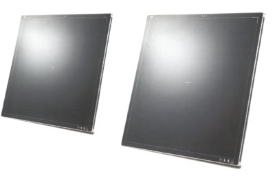 AM Saturn 8000 17x17N — Flat Panel Detector