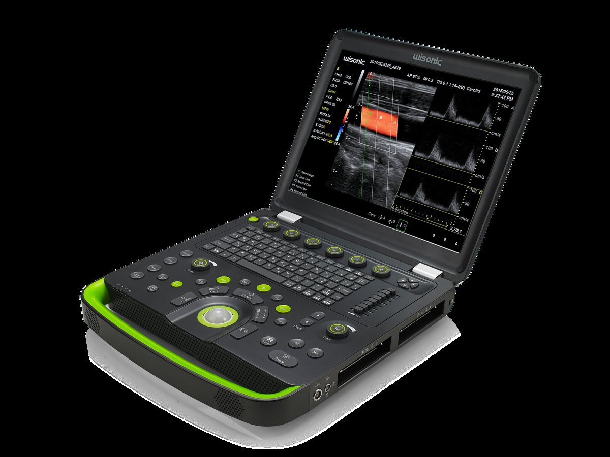 AM Clover — General Imaging Ultrasound