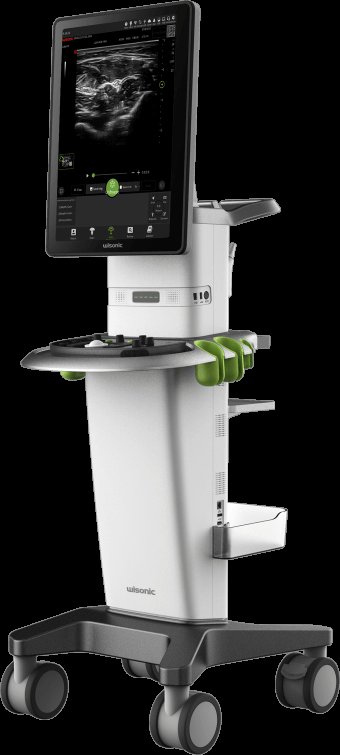 AM Labat — Anesthesia Ultrasound System