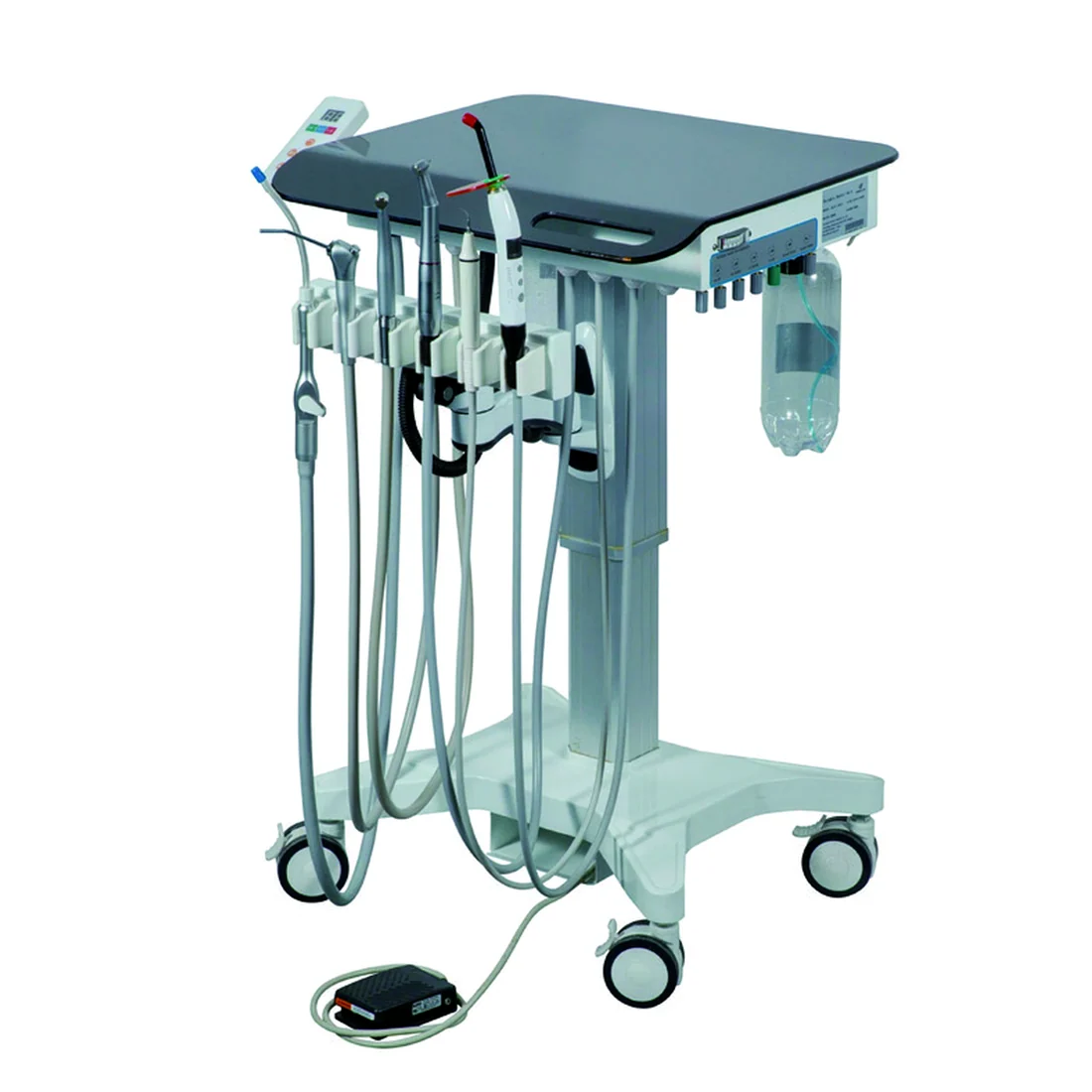 YSDEN-302S — Mobile & Portable Dental Unit