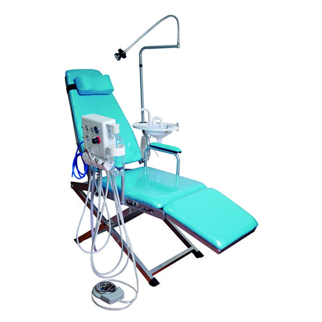 YSDEN-325 — Mobile & Portable Dental Unit