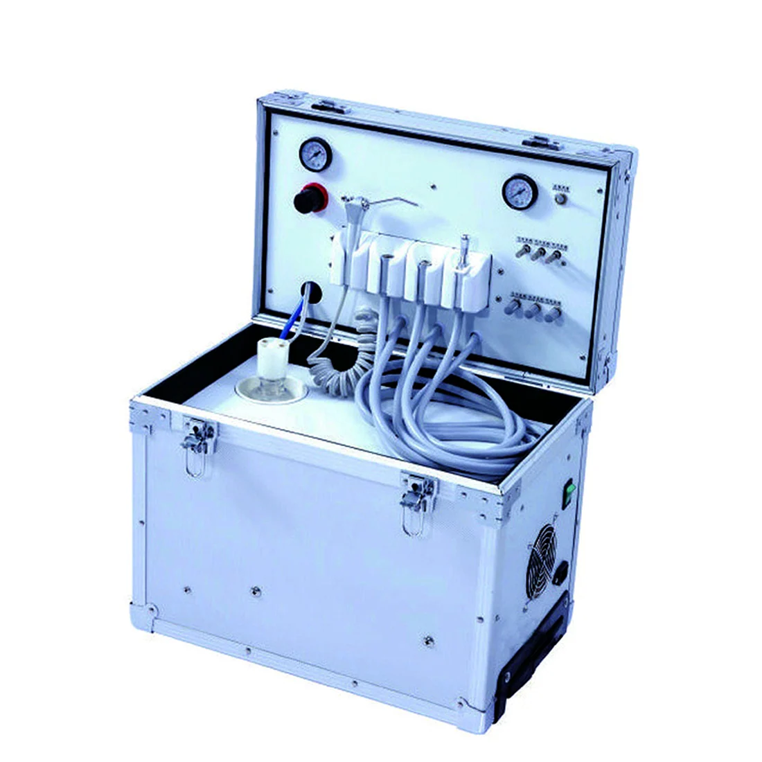 YSDEN-361 — Mobile & Portable Dental Unit