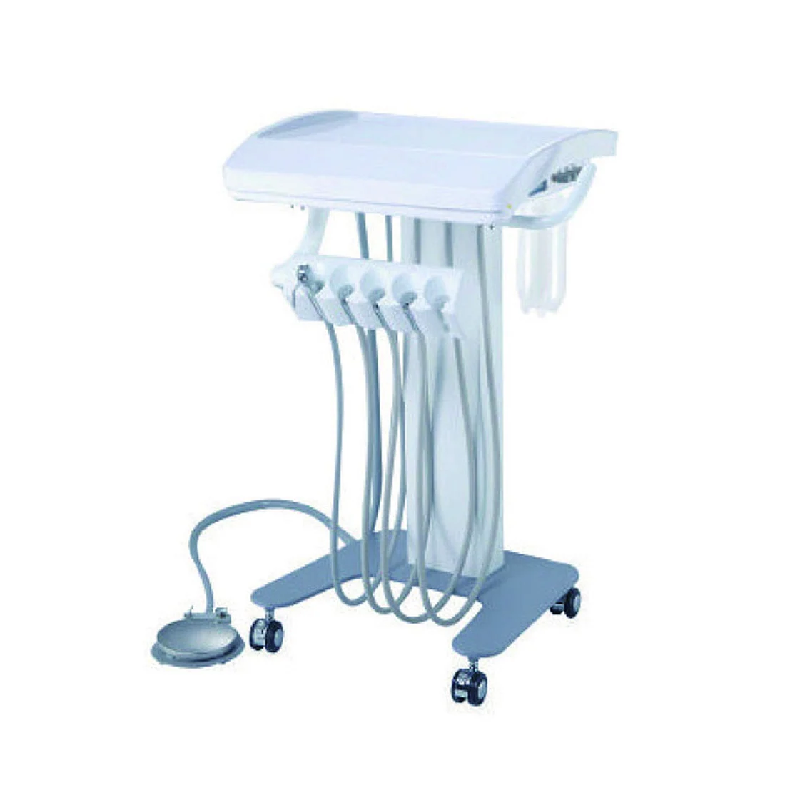 YSDEN-412 — Mobile & Portable Dental Unit