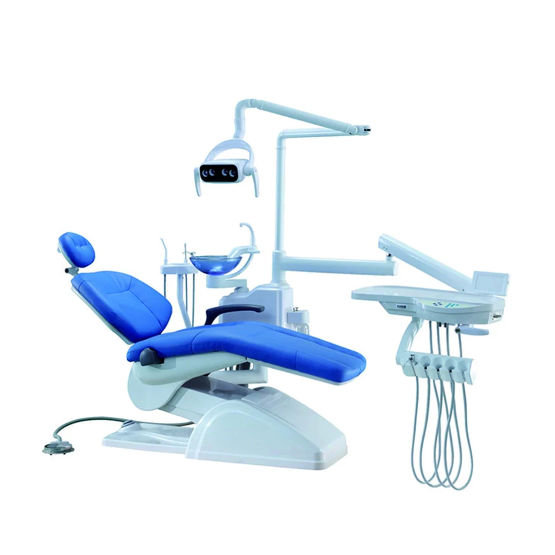 YSDEN-920A — Dental Chair Unit