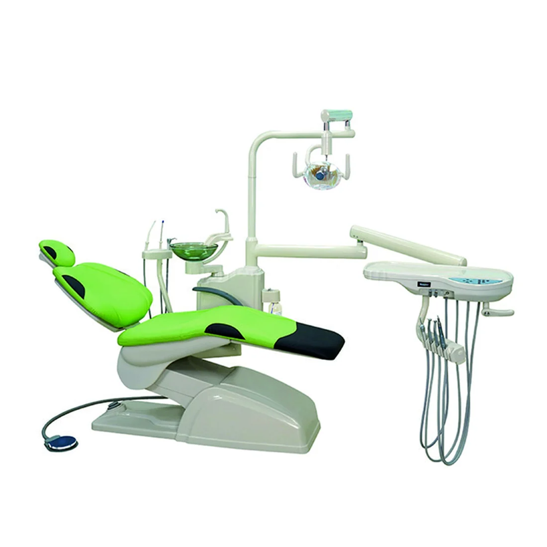 YSDEN-C32 — Dental Chair Unit