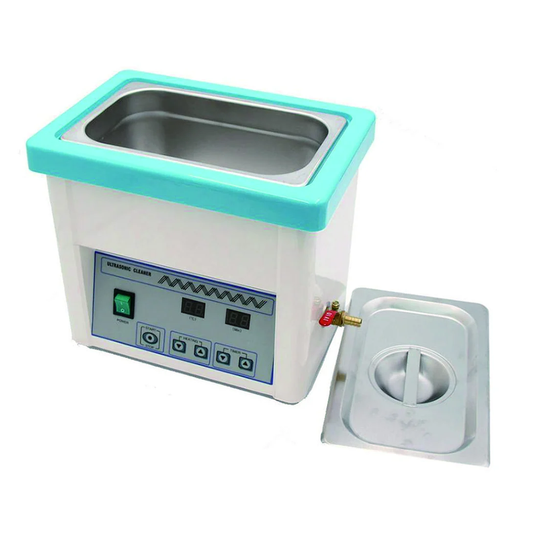 YSDEN-CS05 — Ultrasonic Cleaner
