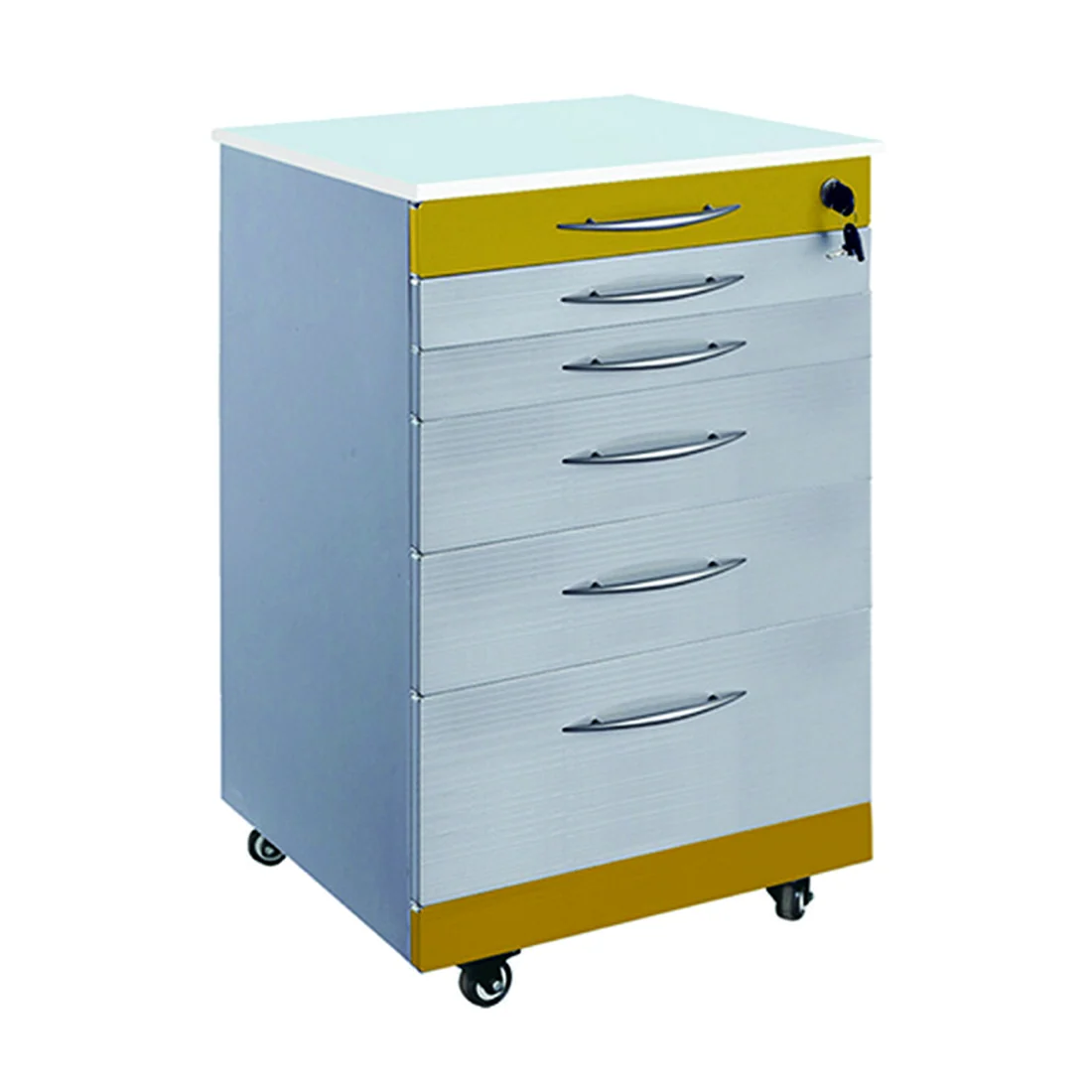 YSDEN-D10 — Dental Cabinet