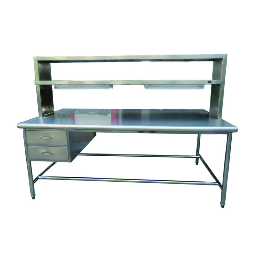 YSDEN-DBT01 — Packing Table