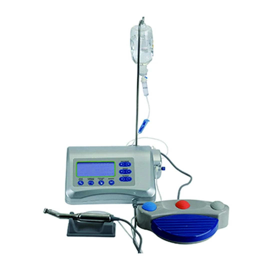 YSDEN-E100 — Implant Motor