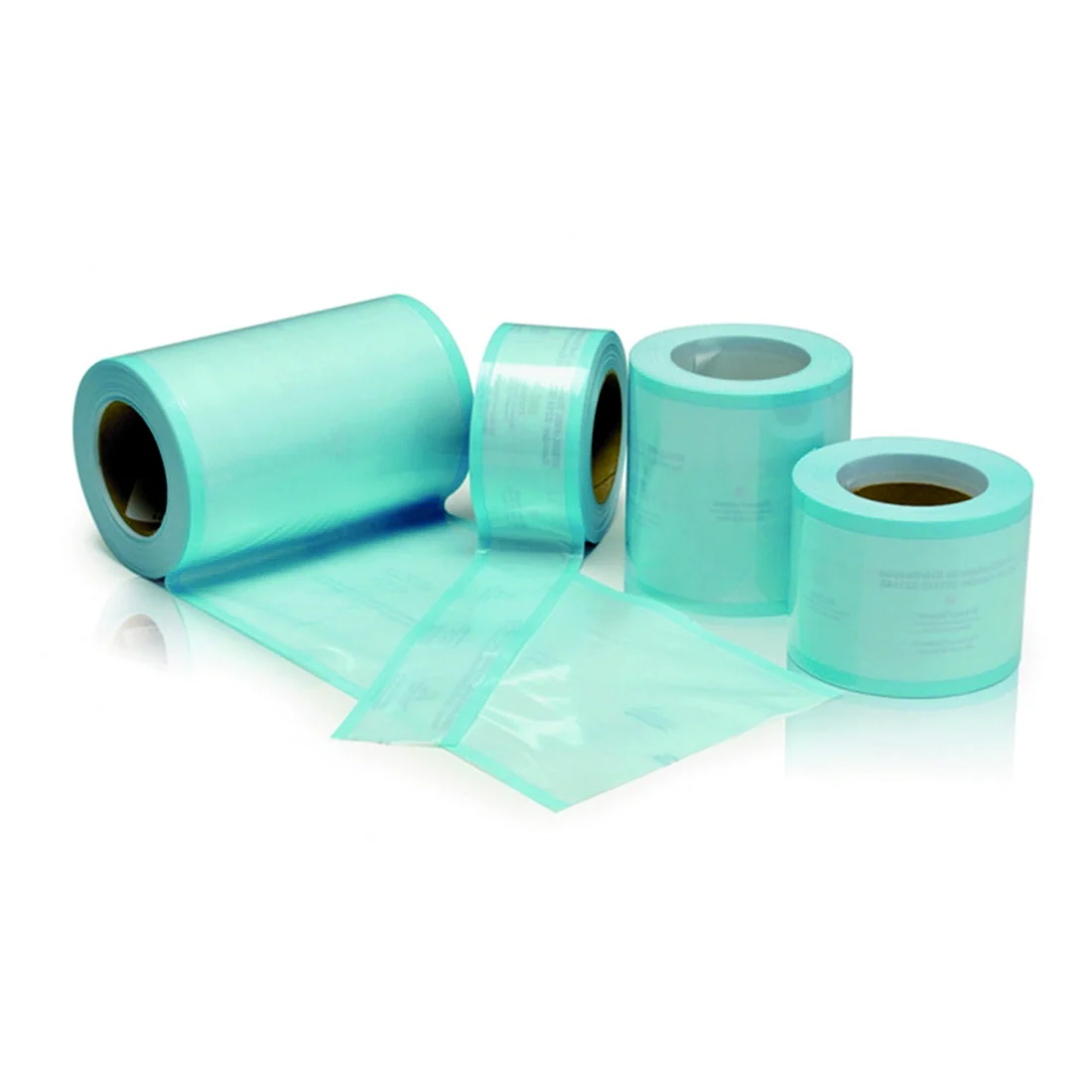 YSDEN-MJD01 — Sterilization Pouches
