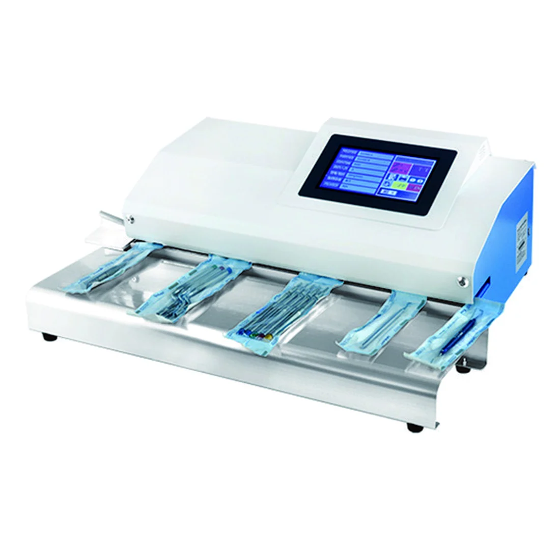 YSDEN-SEAL10 — Dental Sealers & Water Distiller