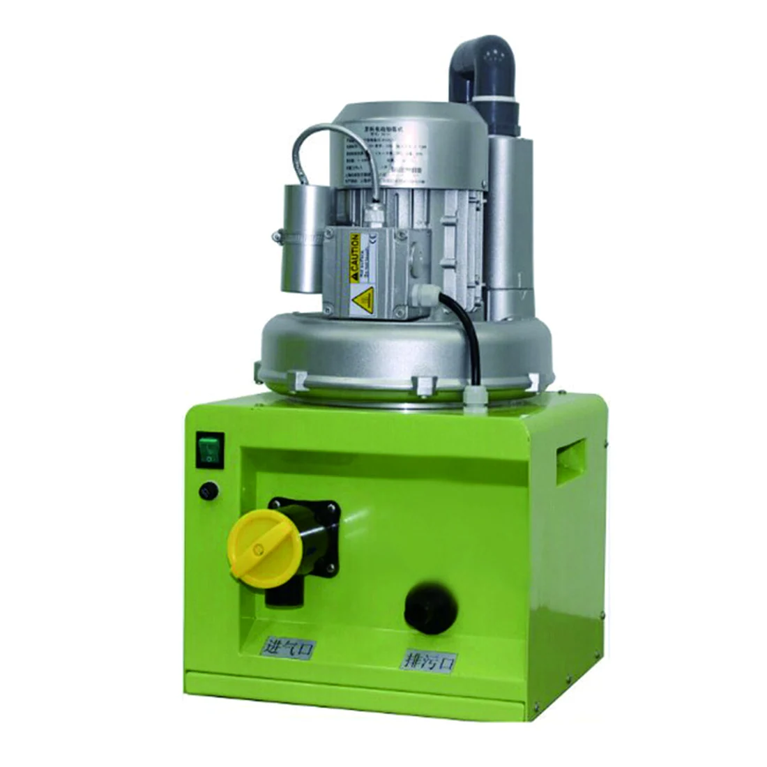 YSDEN-SU1 — Suction Unit