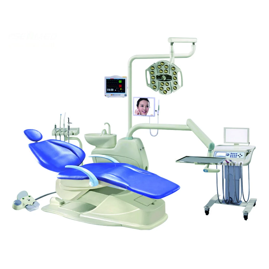 YSDEN-T30I — Dental Chair Units (Implant)