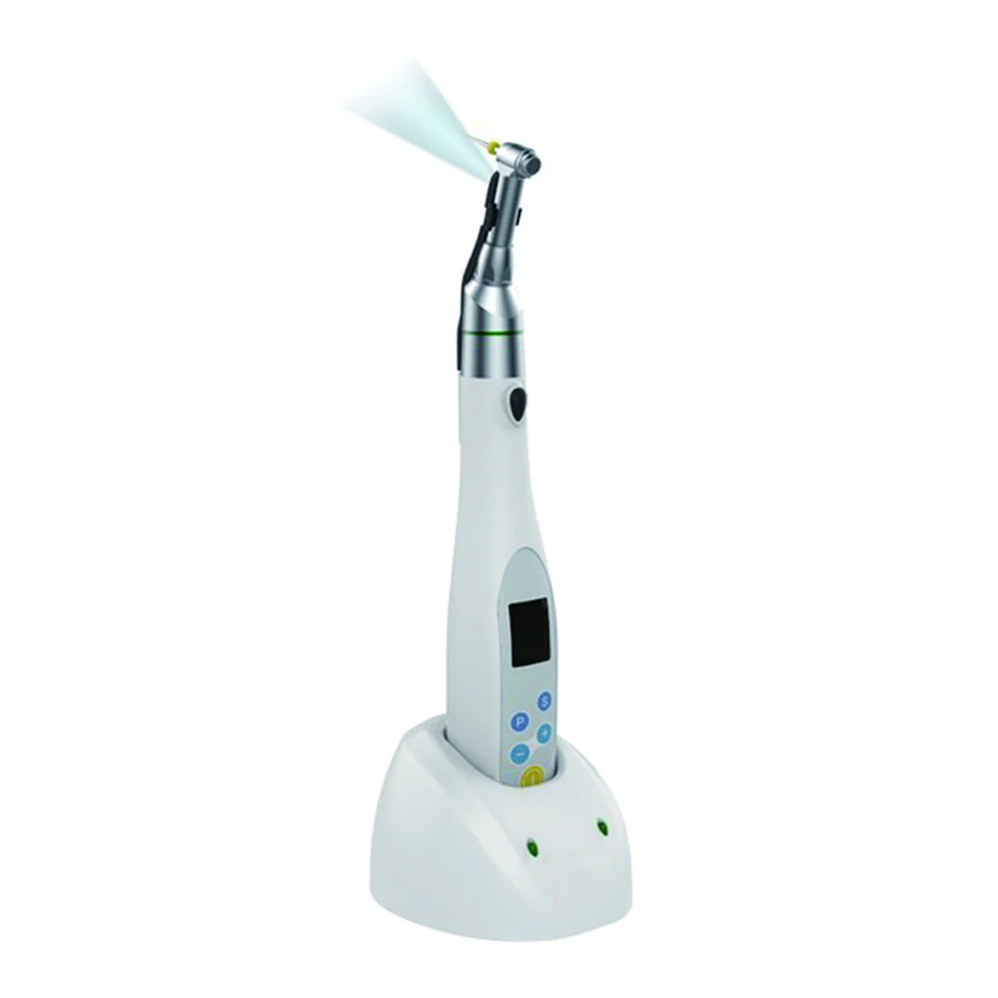 YSDEN-YG1 — Endodontic Treatment