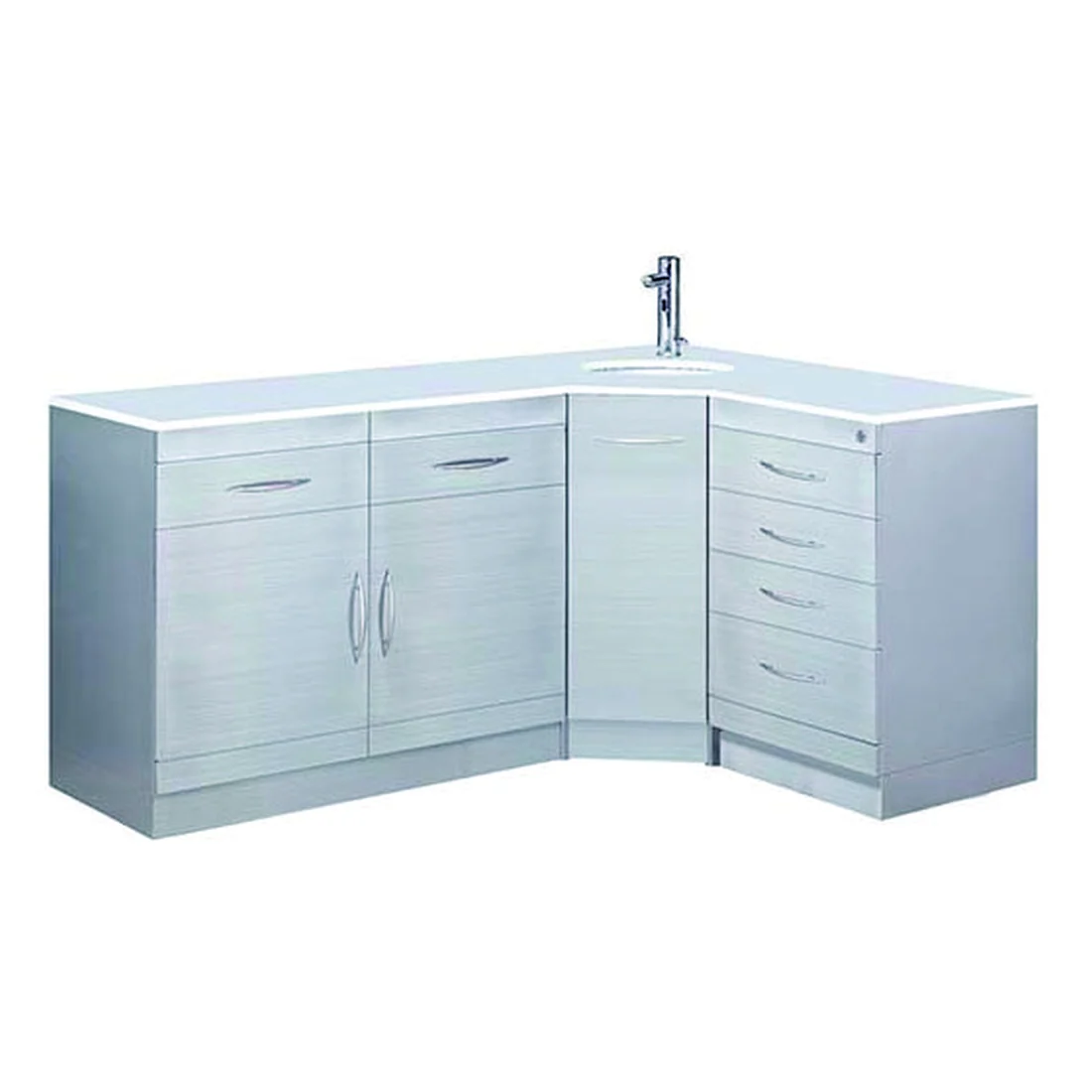 YSDEN-ZH13 — Dental Cabinet