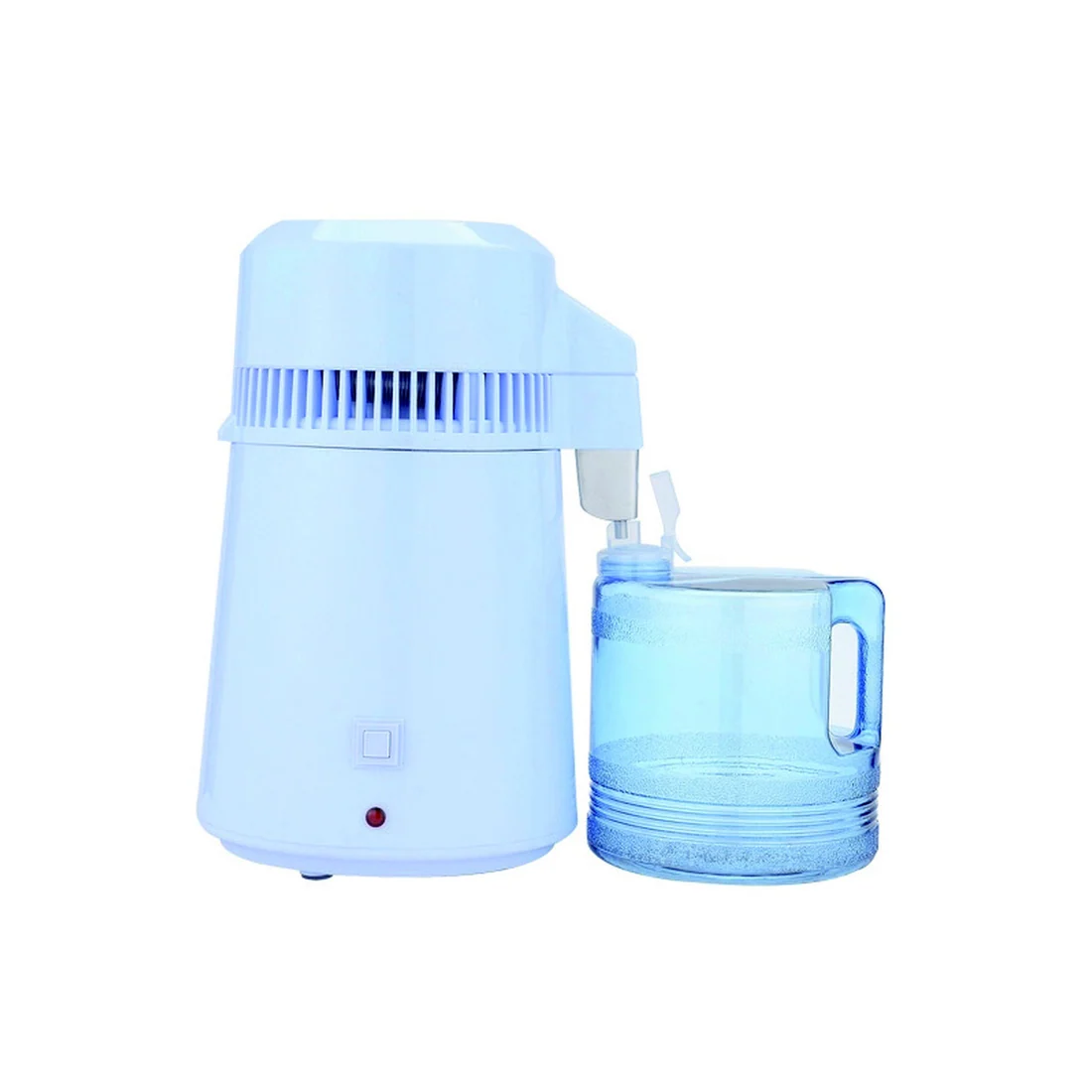 YSDEN-ZL4 — Water Distiller