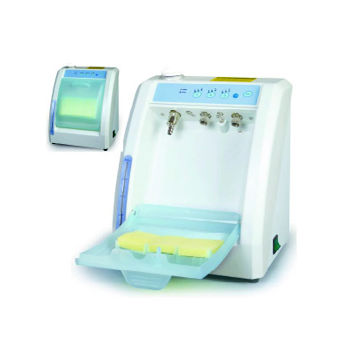 YSDEN-ZYJ01 — Handpiece Lubricant Unit