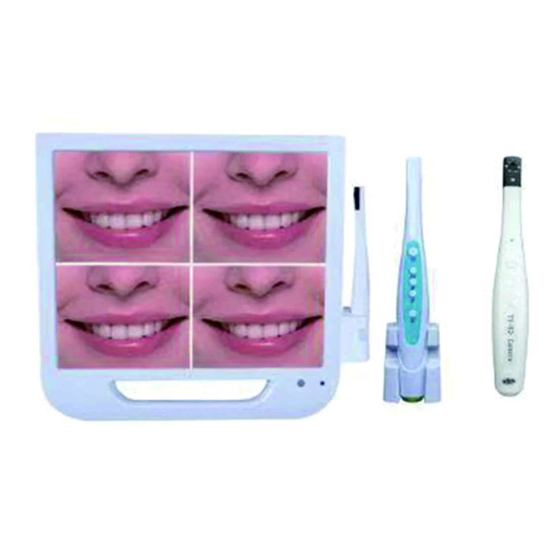 YSDEN521 — Intraoral Camera