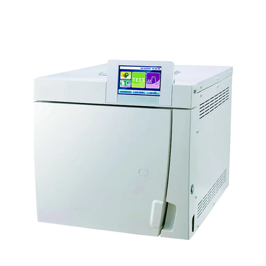 YSMJ-JN-29/45 — Class B Autoclave