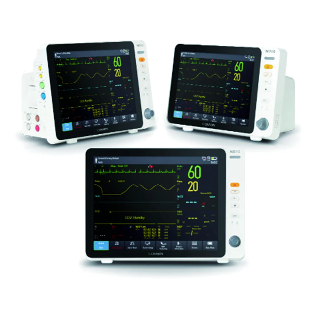 Comen-ND-Series — Comen ND Series