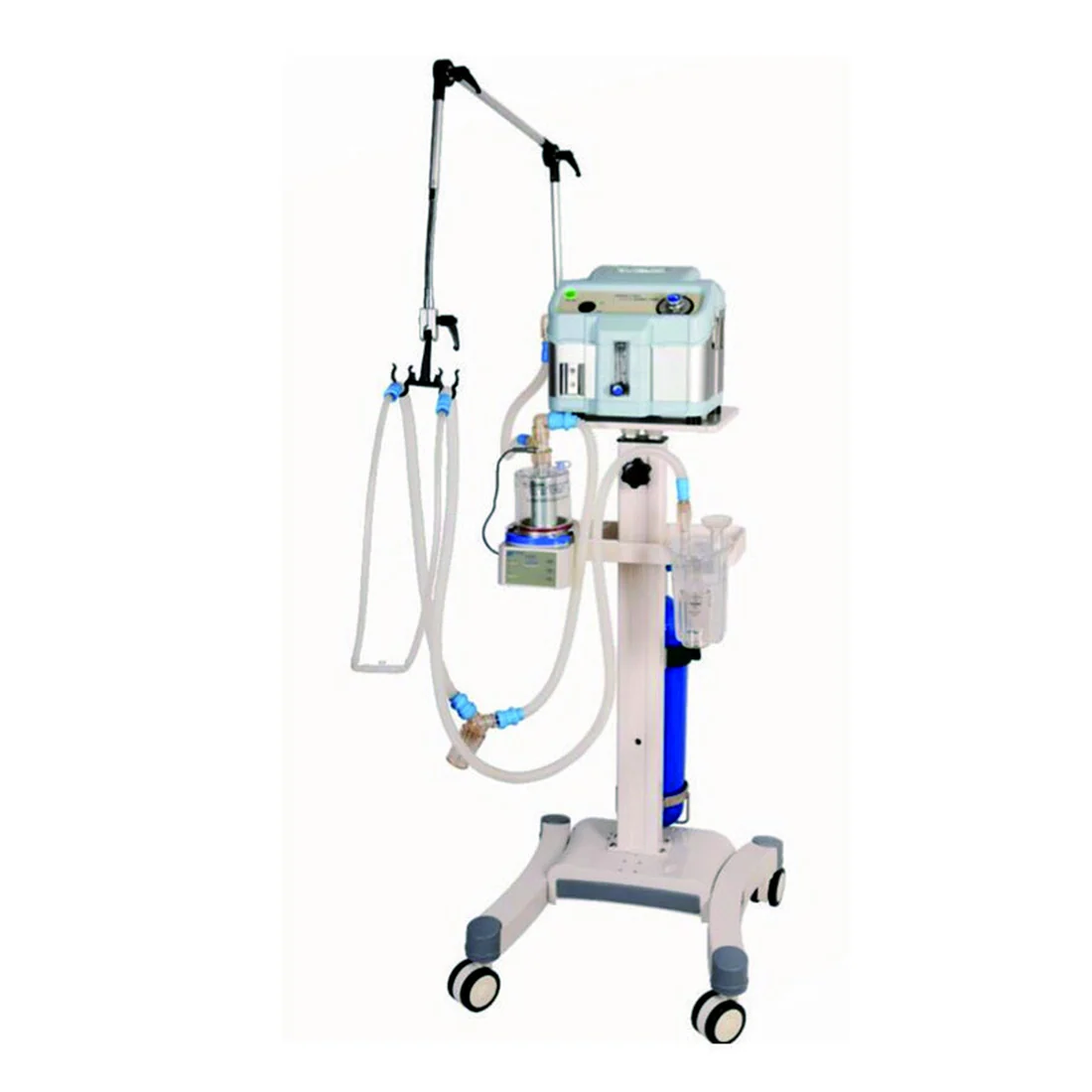 YSAV-5A-M — Bubble CPAP