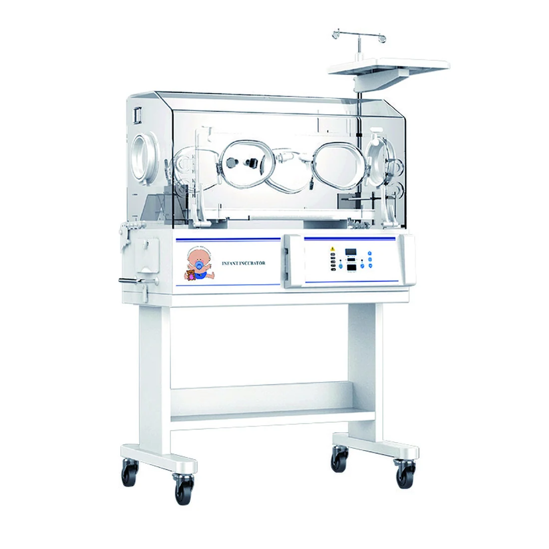 YSBB-100AG — Infant Incubator
