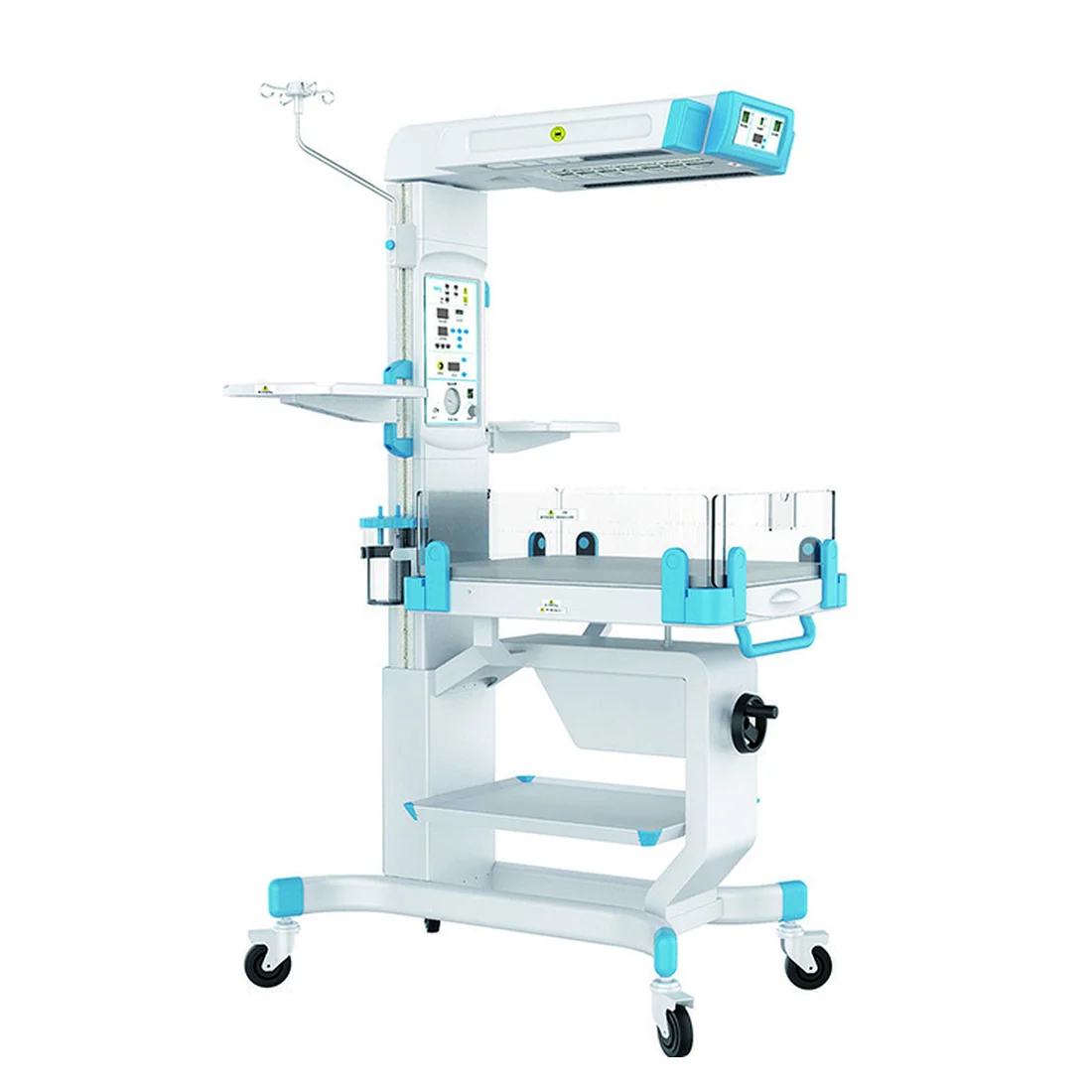 YSBN-300A — Infant Warmer