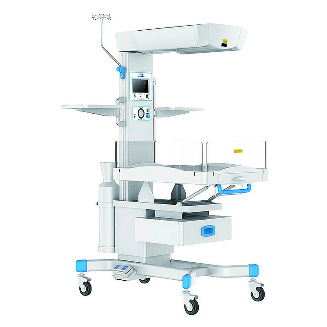 YSBN-400B — Infant Warmer