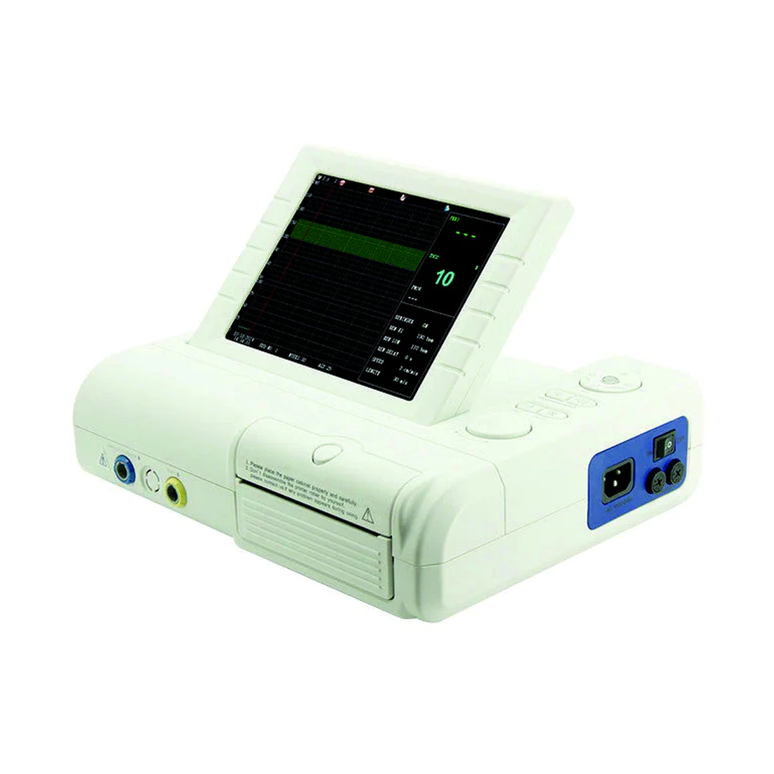 YSFM800G — Fetal Monitor
