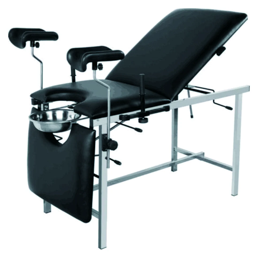 YSGH1108-B — Manual OB-GYN Bed