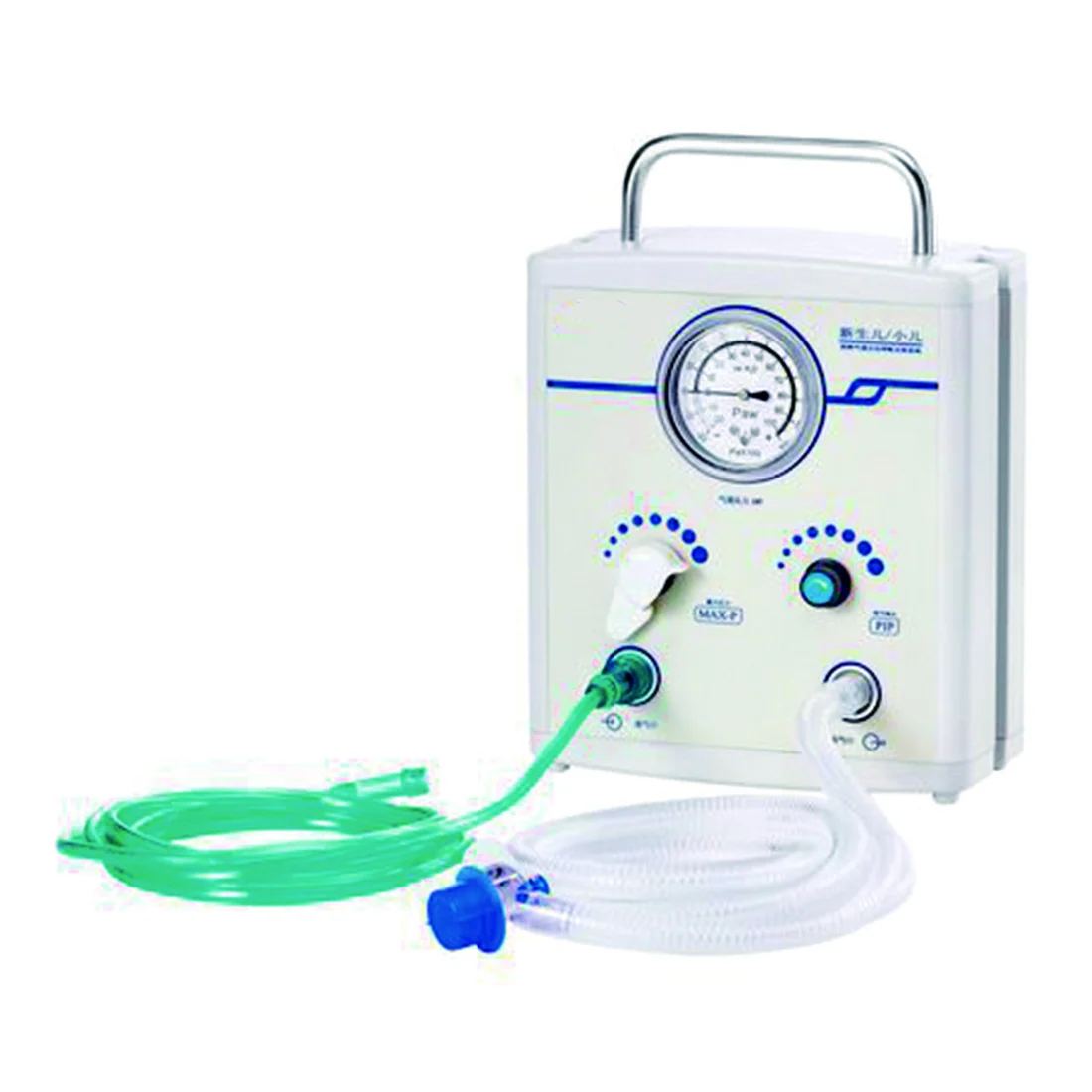 YSNBN-AD3A — Infant Resuscitator