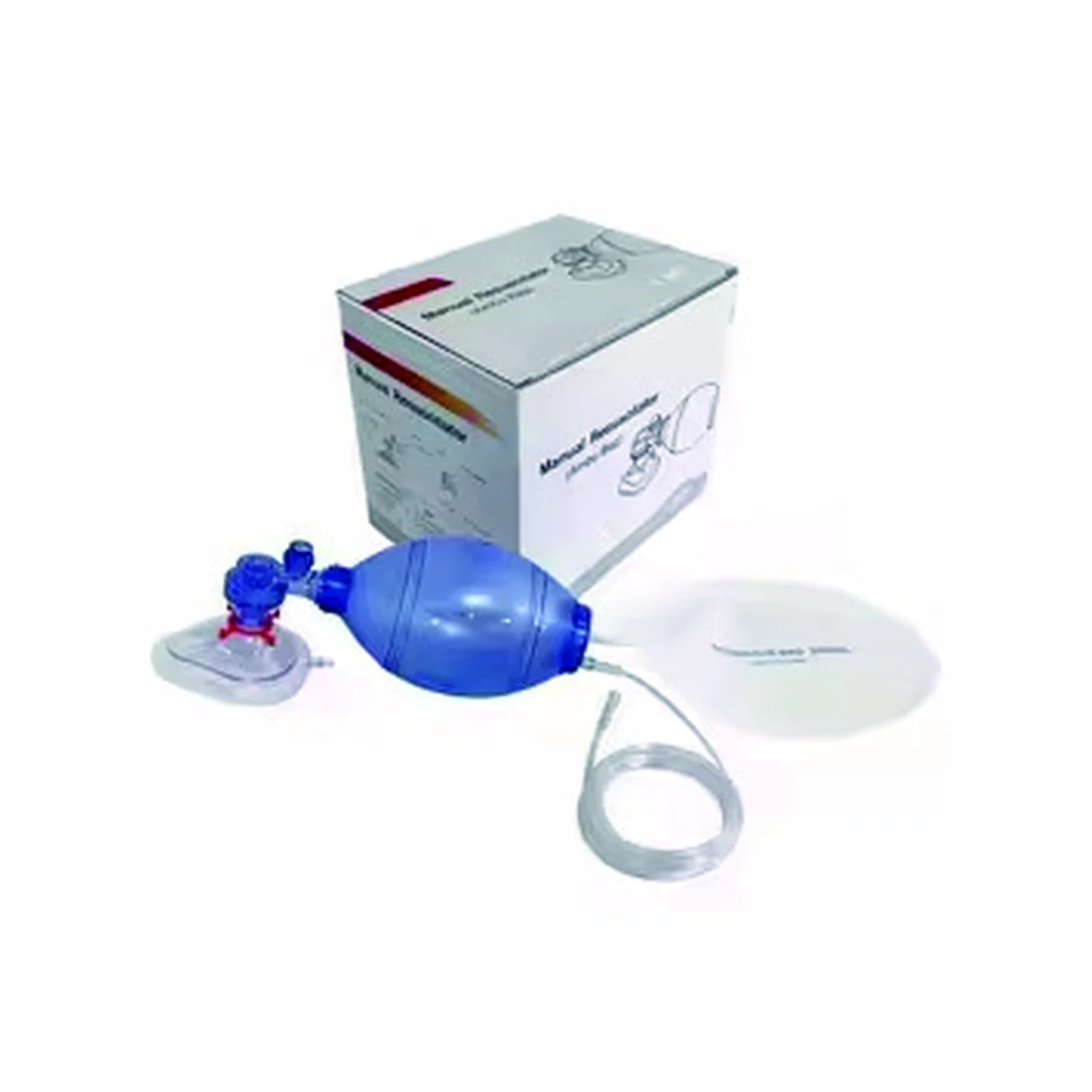 YSNBN-IR01 — Manual Resuscitator