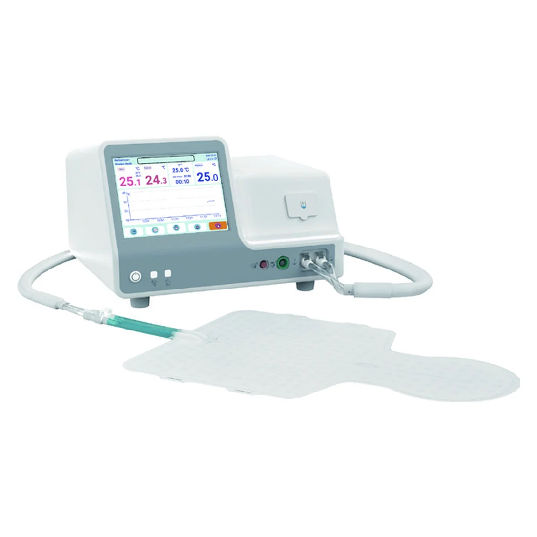 YSNBN-MH100A — Neonate Hypothermia Device