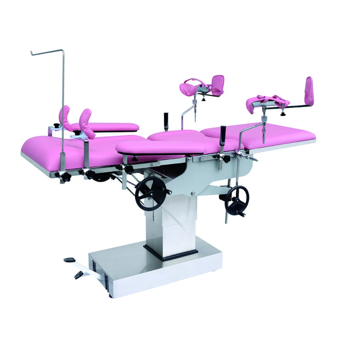 YSOT-CC03A — Manual Delivery Bed