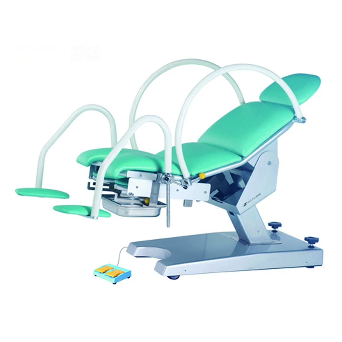 YSOT-FS1A — Electric GYN Examination Bed