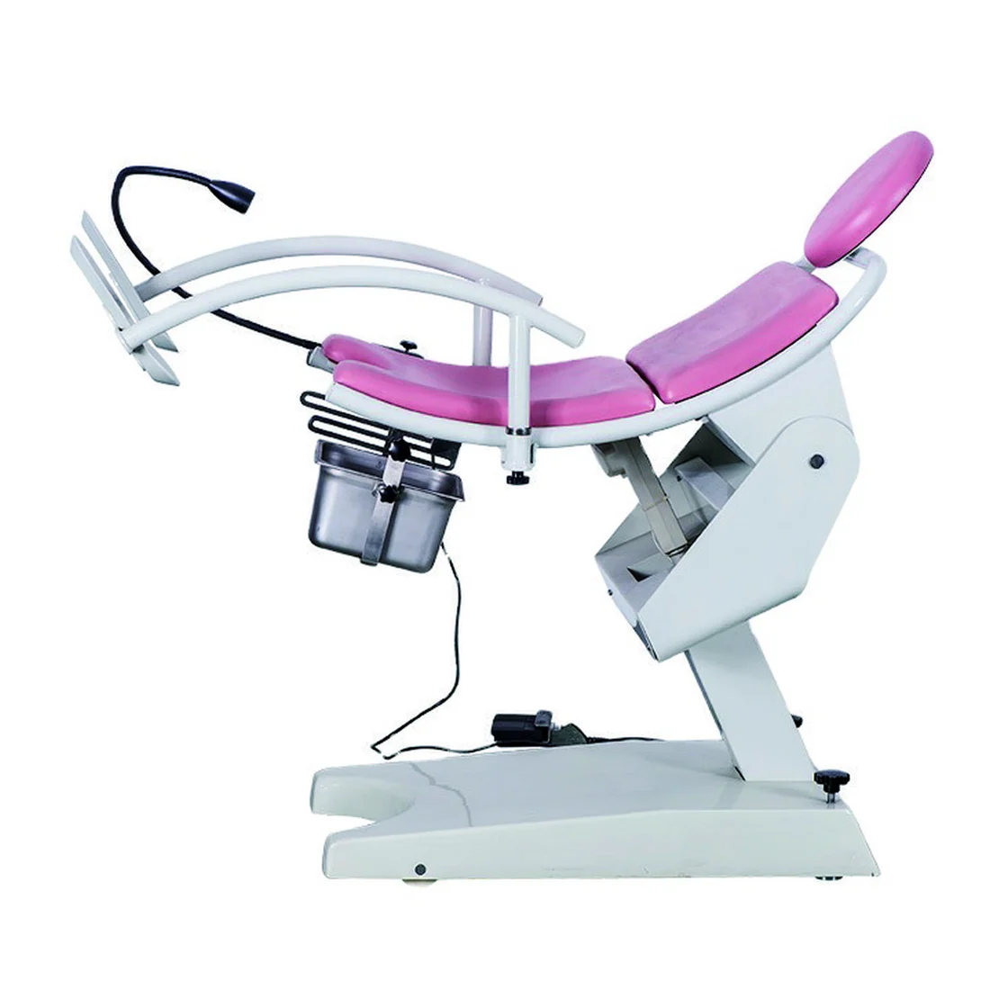 YSOT-SZ1 — Electric GYN Examination Bed
