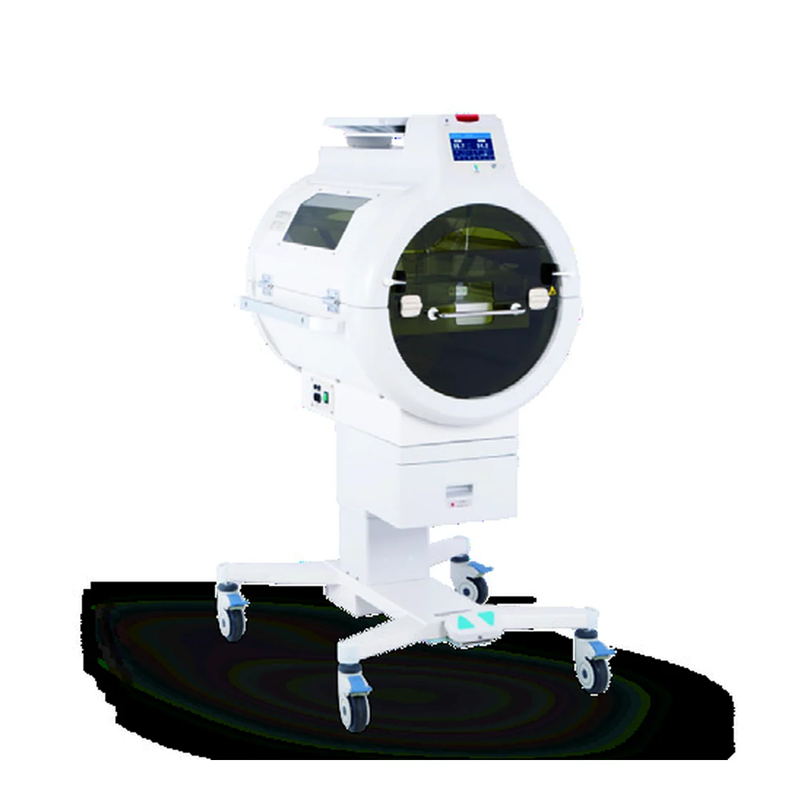YSXHZ-200 — Infant Phototherapy Unit