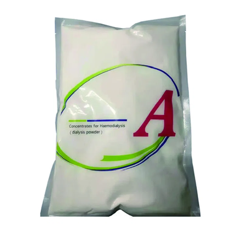 HEMODIALYSIS-POWDER-AB — Hemodialysis Powder A/B