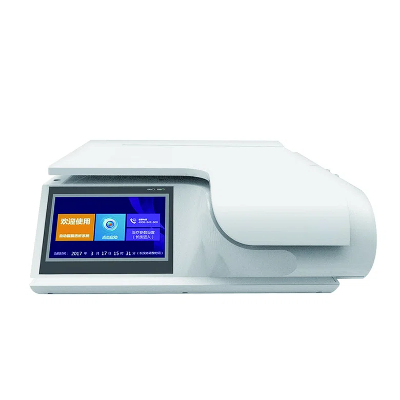 YSAPD-100 — Automated Peritoneal Dialysis
