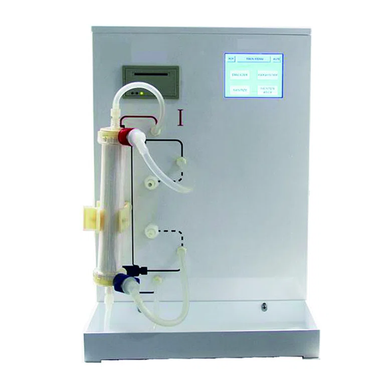 YSDRM168A — Dialyzer Reprocessor