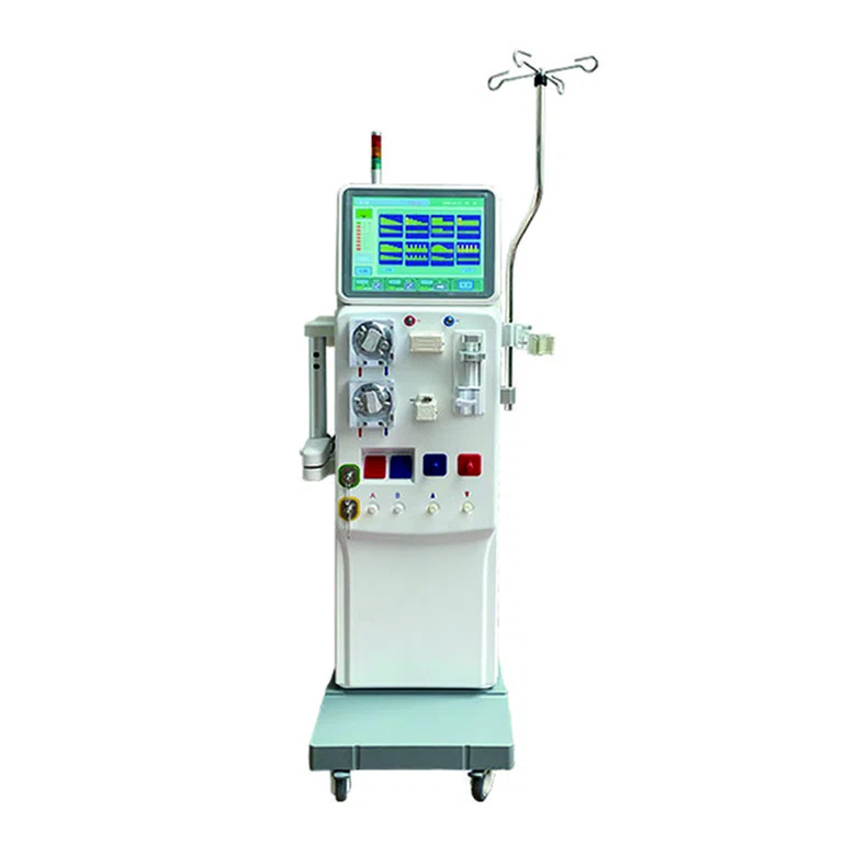 YSHDF6008S — Hemodialysis Filter Machine