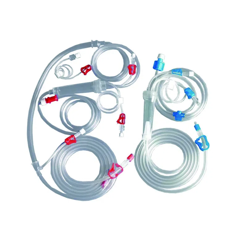YSHDM-BL20 — Hemodialysis Bloodlines