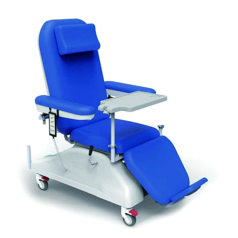 YSHDM-YD230 — Electric Dialysis Chair