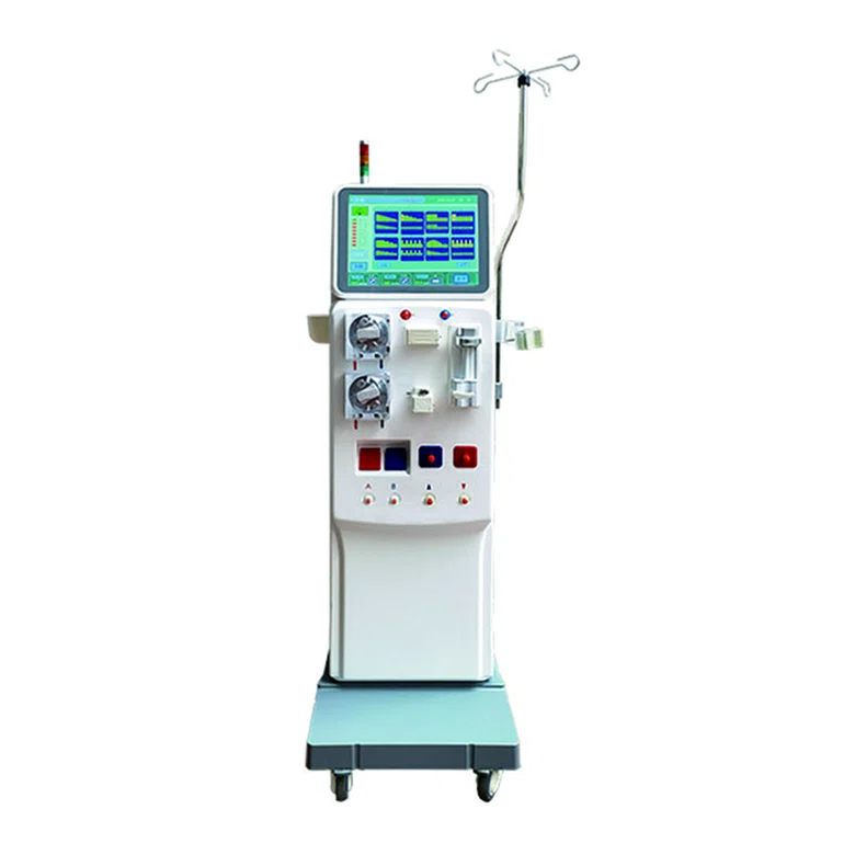 YSHDM2008 — Hemodialysis Machine