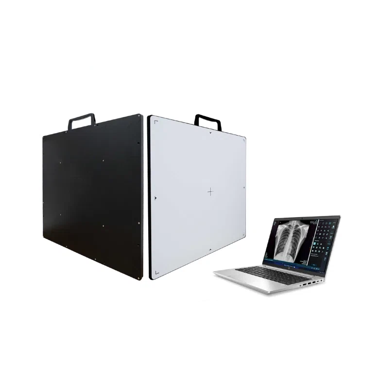 YSFPD4343R — Wired flat-panel X-ray detector