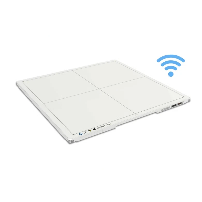 YSFPD-M1417V — Wireless flat-panel X-ray detector