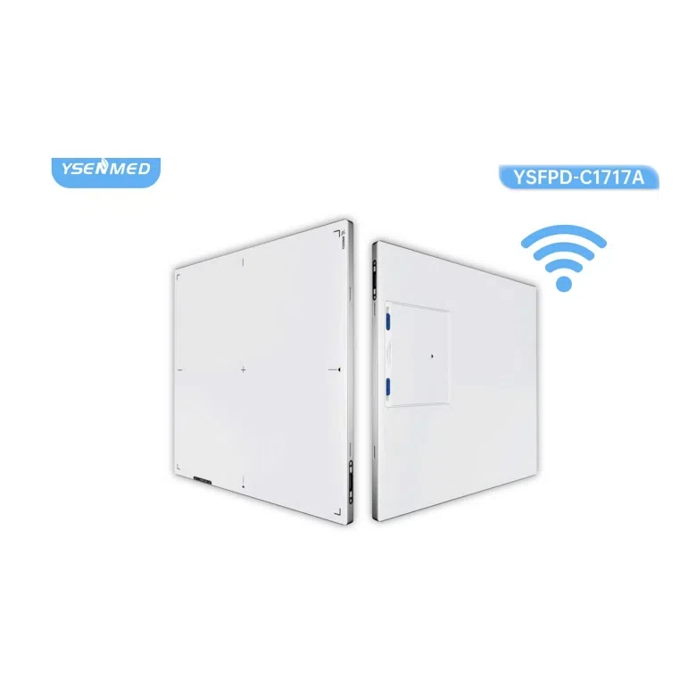 YSFPD-C1417A — Wireless flat-panel X-ray detector