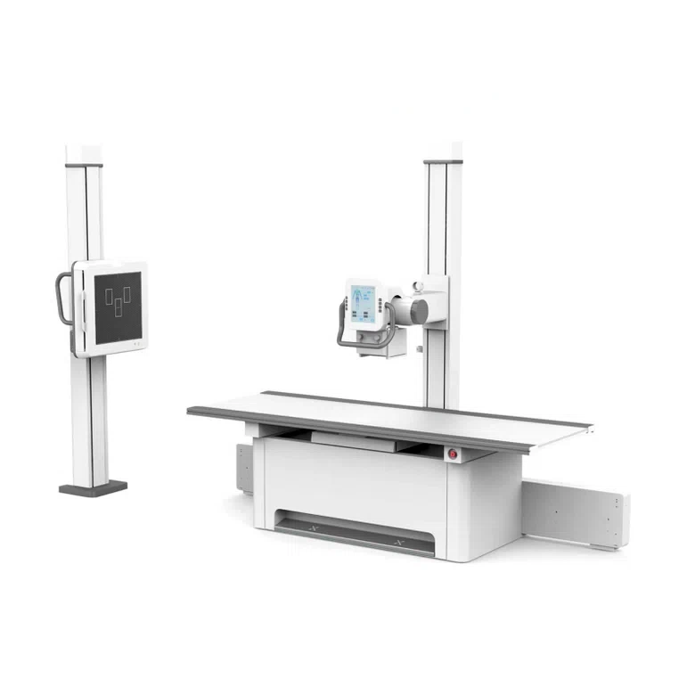YSF20DR-B2 — Electric digital radiography X-ray system
